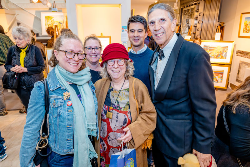 Out and About, Fall 2025