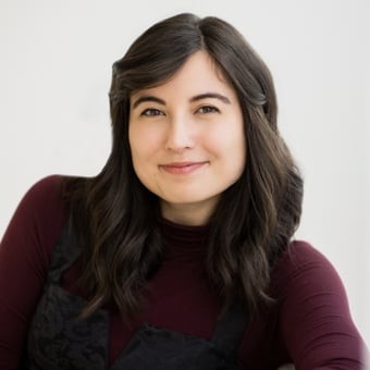 Tae Keller Talks with Roger