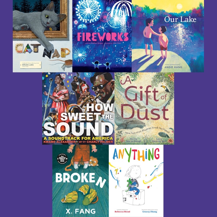 Call for second round nominations