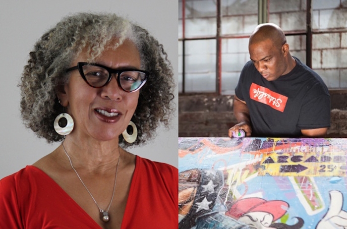 Publishers' Preview: Picture Books and Graphic Novels: Five Questions for Carole Boston Weatherford and Frank Morrison