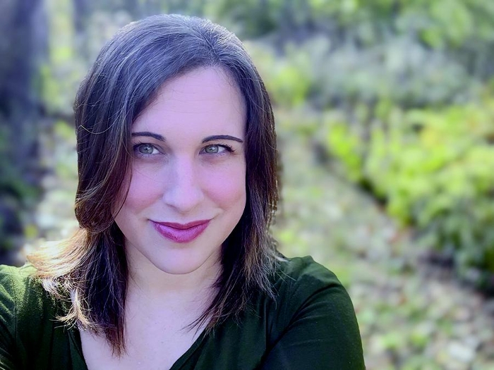 Publishers' Preview: Debut Authors: Five Questions for C. M. Cornwell