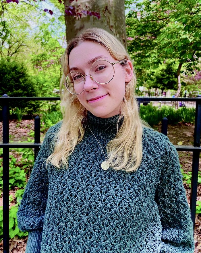 Publishers' Preview: Debut Authors: Five Questions for Amelia Bothe