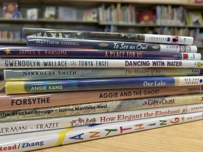 What's on your list?