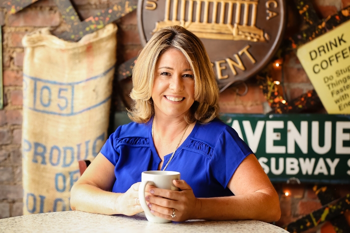 Publishers' Preview: New Year, New Books: Five Questions for Jen Calonita