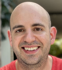 Adib Khorram Talks with Roger