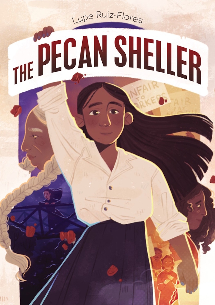 Reviews of the 2026 Pura Belpré Children's Author Award Winners