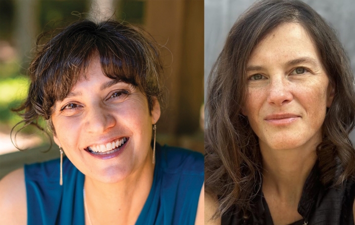 Publishers' Preview: New Year, New Books: Five Questions for Meera Subramanian and Danica Novgorodoff