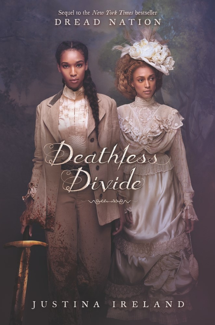 Review of Deathless Divide