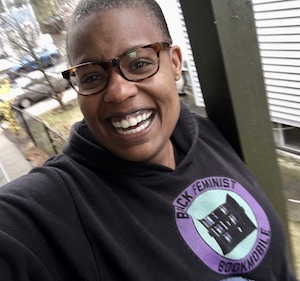 What Is Kim Parker Wearing?