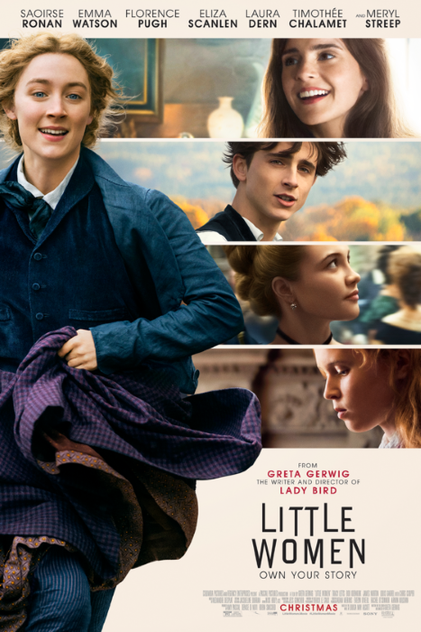 Little Women movie