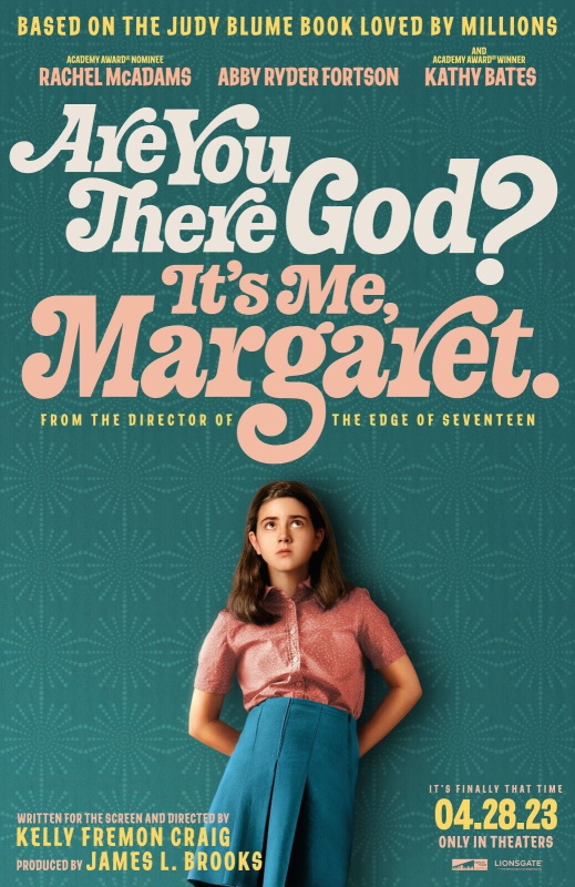 Not-a-Margaret