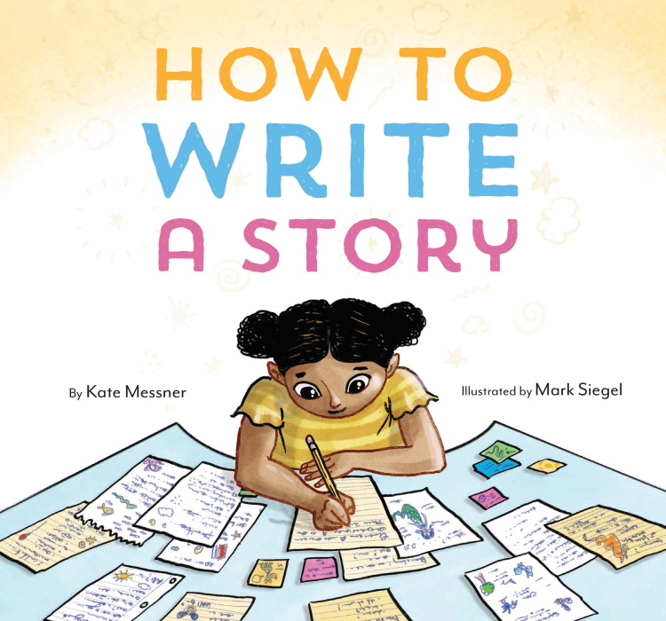 Five Tips to Get Kids Writing