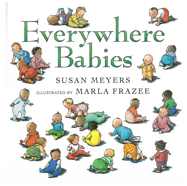 Everywhere Babies 2022