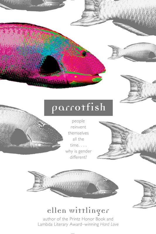 Parrotfish Needed an Update: The Rapidly Changing Language of Transgender Awareness