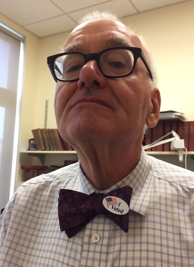 Super Tuesday 2020: We voted