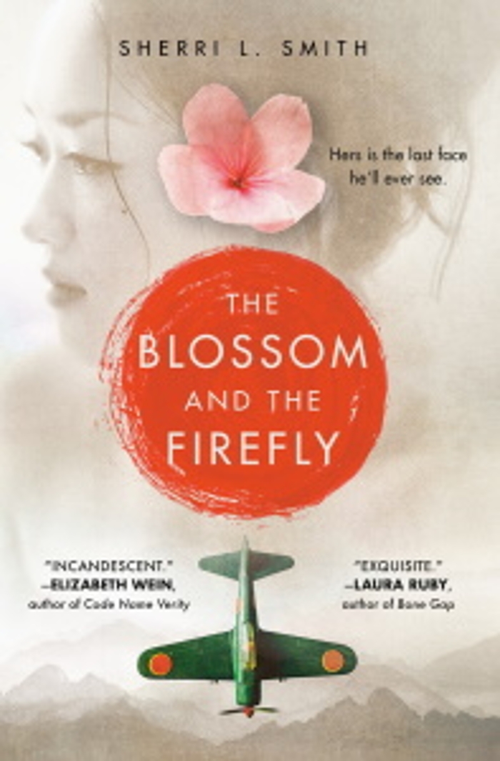 Review of The Blossom and the Firefly