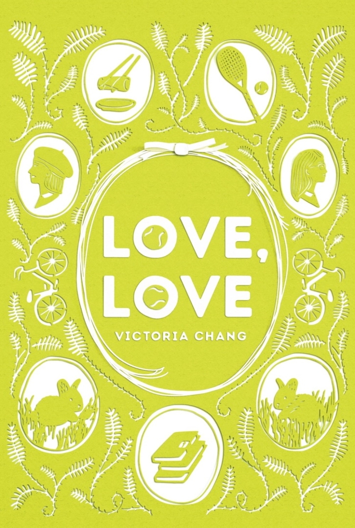 Review of Love, Love