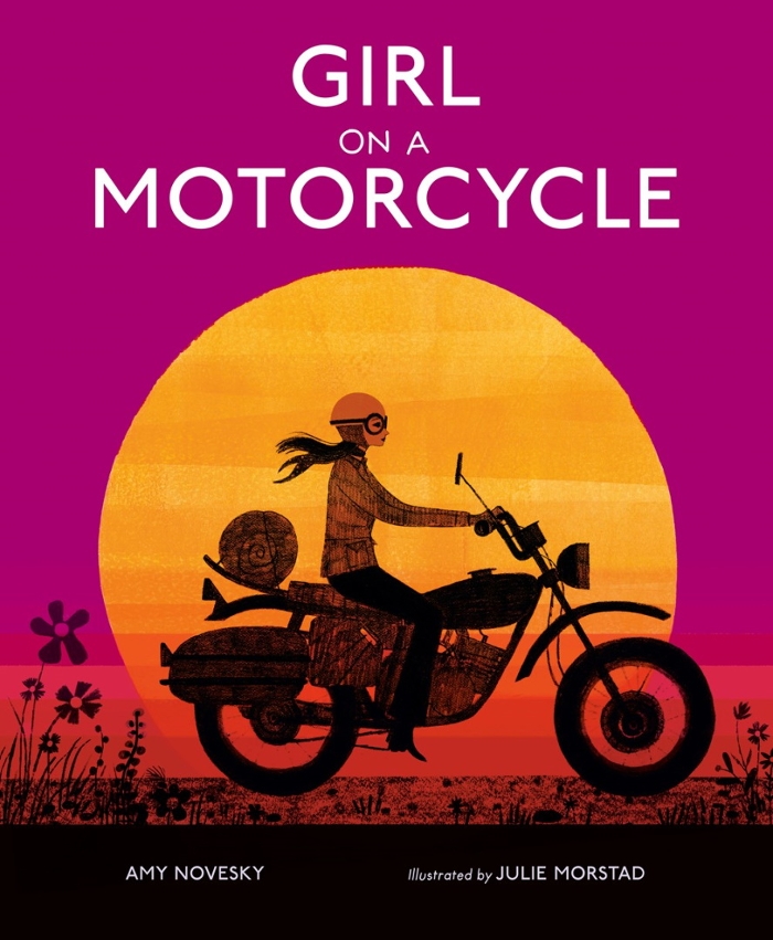 Review of Girl on a Motorcycle