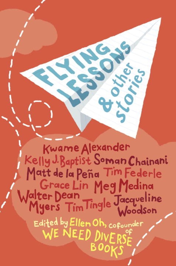 Field Notes: Teaching Flying Lessons & Other Stories