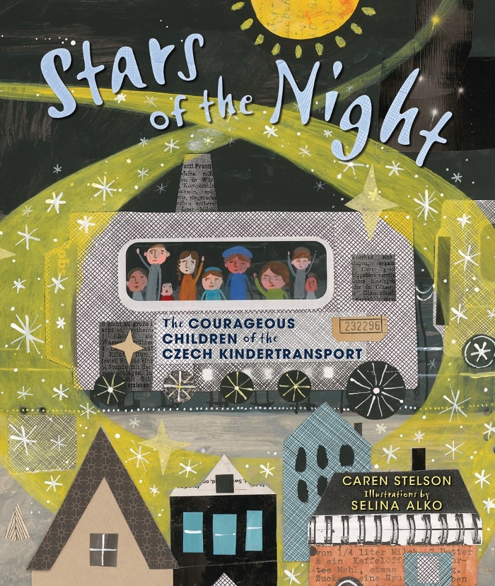 Review of Stars of the Night: The Courageous Children of the Czech Kindertransport