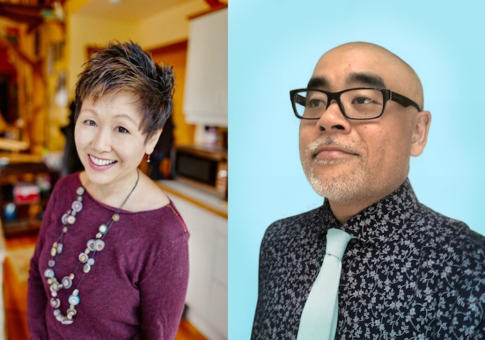 Publishers' Preview: Books in the Middle: Five Questions for Lisa Yee and Dan Santat
