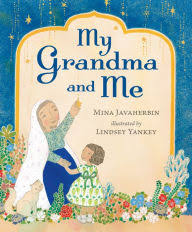 Review of My Grandma and Me