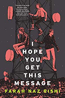 Review of I Hope You Get This Message